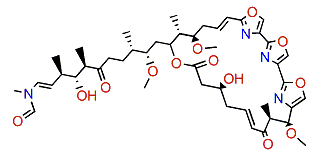 32-Hydroxymycalolide A